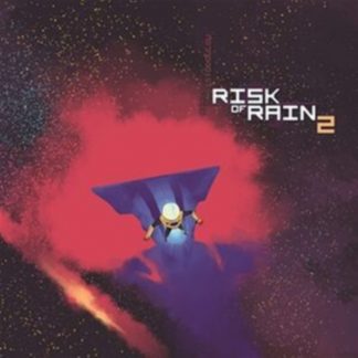 Chris Christodoulou - Risk of Rain 2 Vinyl / 12" Album Box Set