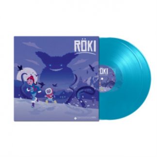 Aether - Röki Vinyl / 12" Album Coloured Vinyl