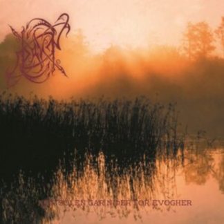 Dawn - Nær Solen Gar Nither for Evogher Vinyl / 12" Album