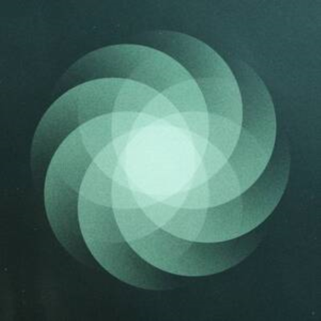 SOM - The Shape of Everything CD / Album