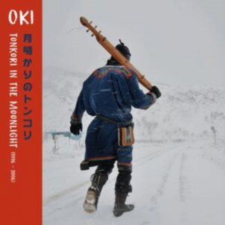 Oki - Tonkori in the Moonlight 1996-2006 Vinyl / 12" Album