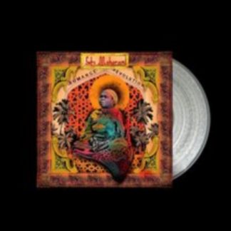 Siti Muharam - Siti of Ungujara (Romance Revolution On Zanzibar) Vinyl / 12" Album (Clear vinyl)