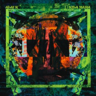 Alai K - Kila Mara Vinyl / 12" Album (Gatefold Cover)