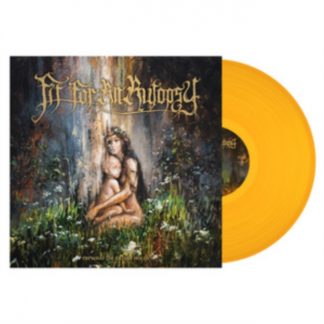 Fit for an Autopsy - Oh What the Future Holds Vinyl / 12" Album Coloured Vinyl