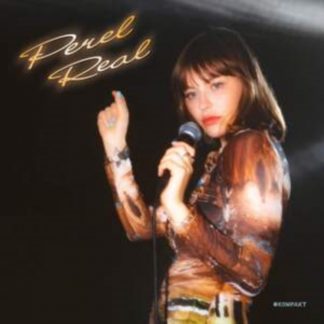 Perel - Real Vinyl / 12" Single