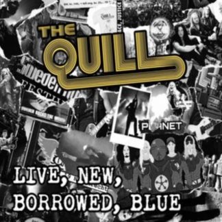 The Quill - Live