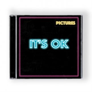 Pictures - It's OK CD / Album