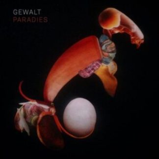 Gewalt - Paradies Vinyl / 12" Album