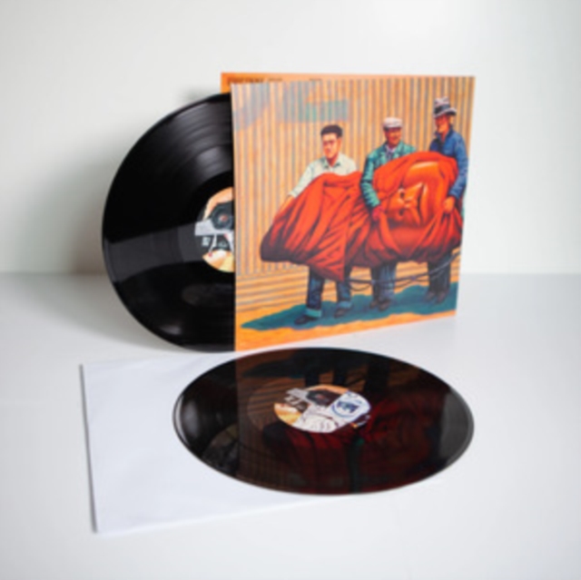 The Mars Volta - Amputechture Vinyl / 12" Album