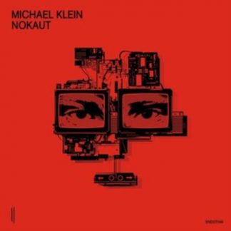 Michael Klein - Nokaut Vinyl / 12" EP