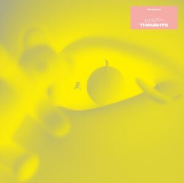 Panoram - Acrobatic Thoughts Vinyl / 12" Album