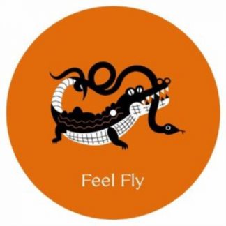 Feel Fly - Cosmo Cosmo Vinyl / 12" EP