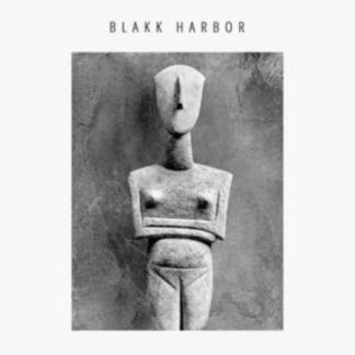 Blakk Harbor - A Modern Dialect CD / Album