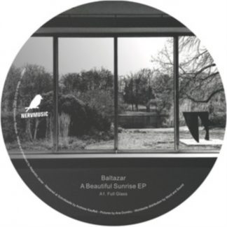 Baltazar - A Beautiful Sunrise EP Vinyl / 12" EP