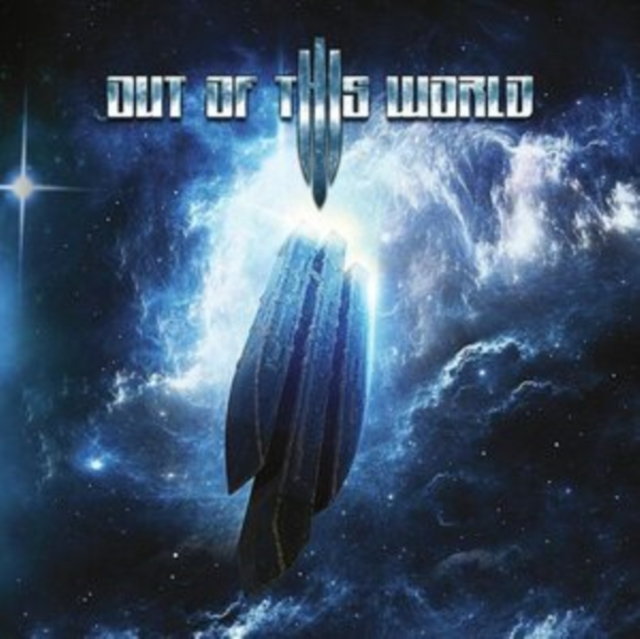 Out of This World - Out of This World Vinyl / 12" Album