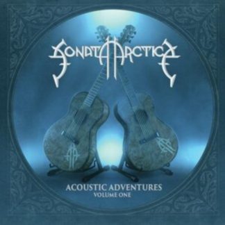 Sonata Arctica - Acoustic Adventures - Volume One CD / Album