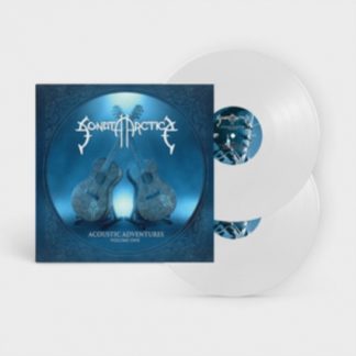 Sonata Arctica - Acoustic Adventures - Volume One Vinyl / 12" Album Coloured Vinyl