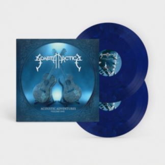 Sonata Arctica - Acoustic Adventures - Volume One Vinyl / 12" Album Coloured Vinyl