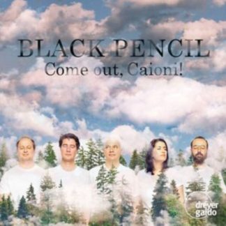 Black Pencil - Black Pencil: Come Out