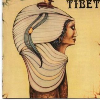 Tibet - Tibet CD / Album