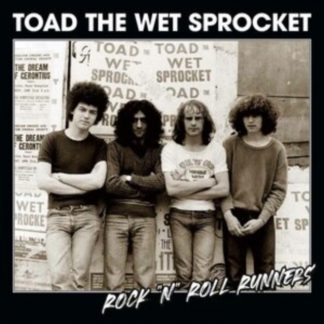 Toad The Wet Sprocket - Rock 'N' Roll Runners Vinyl / 12" Album
