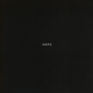 Hope - Hope Vinyl / 12" Album