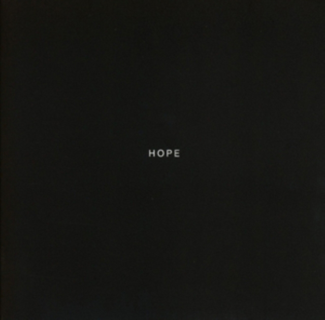 Hope - Hope Vinyl / 12" Album