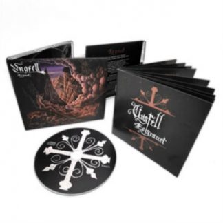 Ungfell - Es Grauet CD / Album