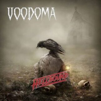 Voodoma - Hellbound CD / Album