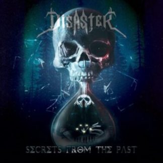 Disaster - Secrets from the Past CD / Album