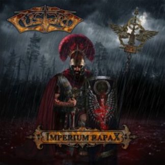 Custard - Imperium Rampax CD / Album