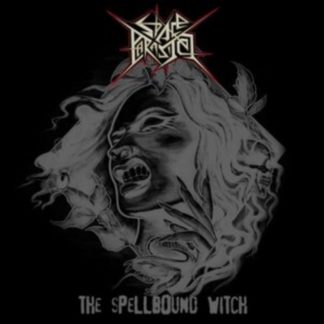 Space Parasites - The Spellbound Witch CD / Album