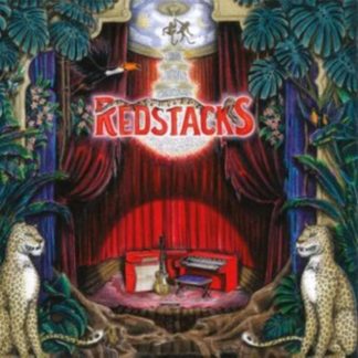 Redstacks - Revival of the Fittest CD / Album