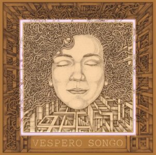 Vespero - Songo CD / Album