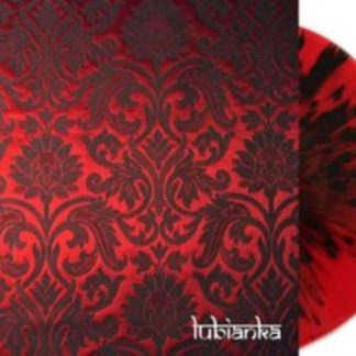 Lubianka - Radio India Vinyl / 12" Album Coloured Vinyl