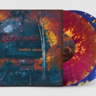 The Spacelords - Unknown Species Vinyl / 12" Album Coloured Vinyl