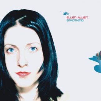Ellen Allien - Stadtkind Vinyl / 12" Album