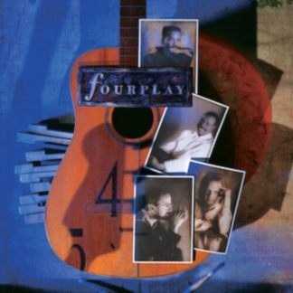 Fourplay - Fourplay SACD