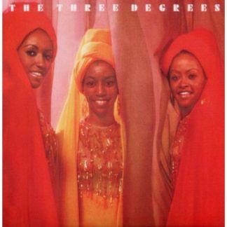 The Three Degrees - The Three Degrees CD / Album