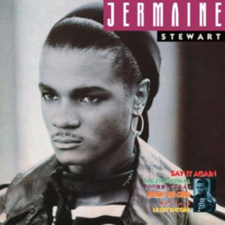 Jermaine Stewart - Say It Again CD / Album