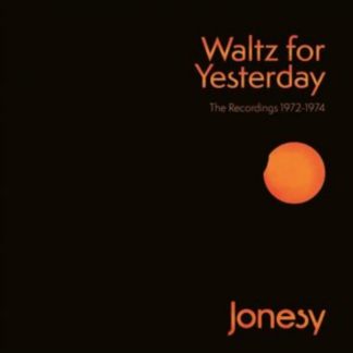 Jonesy - Waltz for Yesterday CD / Box Set