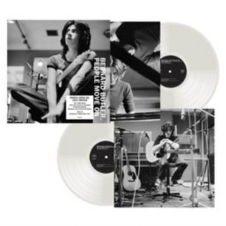 Bernard Butler - People Move On Vinyl / 12" Album Coloured Vinyl