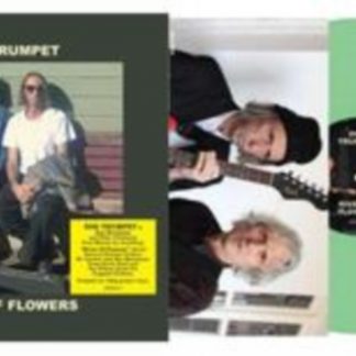 Dog Trumpet - River of Flowers Vinyl / 12" Album Coloured Vinyl