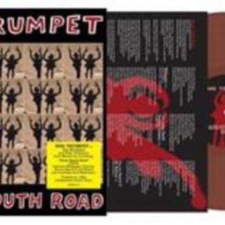 Dog Trumpet - Great South Road Vinyl / 12" Album Coloured Vinyl