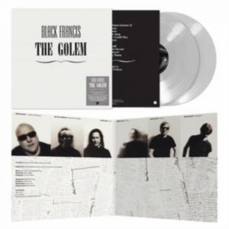 Black Francis - The Golem Vinyl / 12" Album Coloured Vinyl