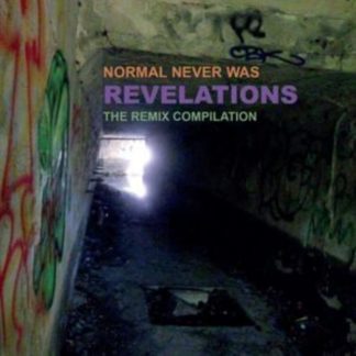 Crass - Normal Never Was - Revelations CD / Album Digipak