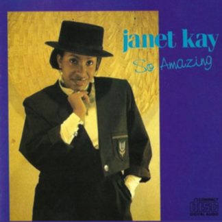 Janet Kay - So Amazing CD / Album
