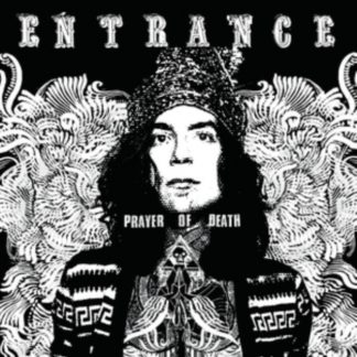 Entrance - Prayer of Death Vinyl / 12" Album