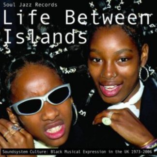 Various Artists - Life Between Islands - Soundsystem Culture Vinyl / 12" Album