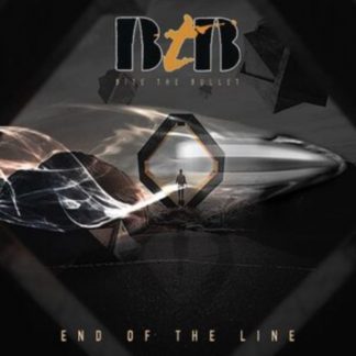 Bite the Bullet - End of the Line CD / Album